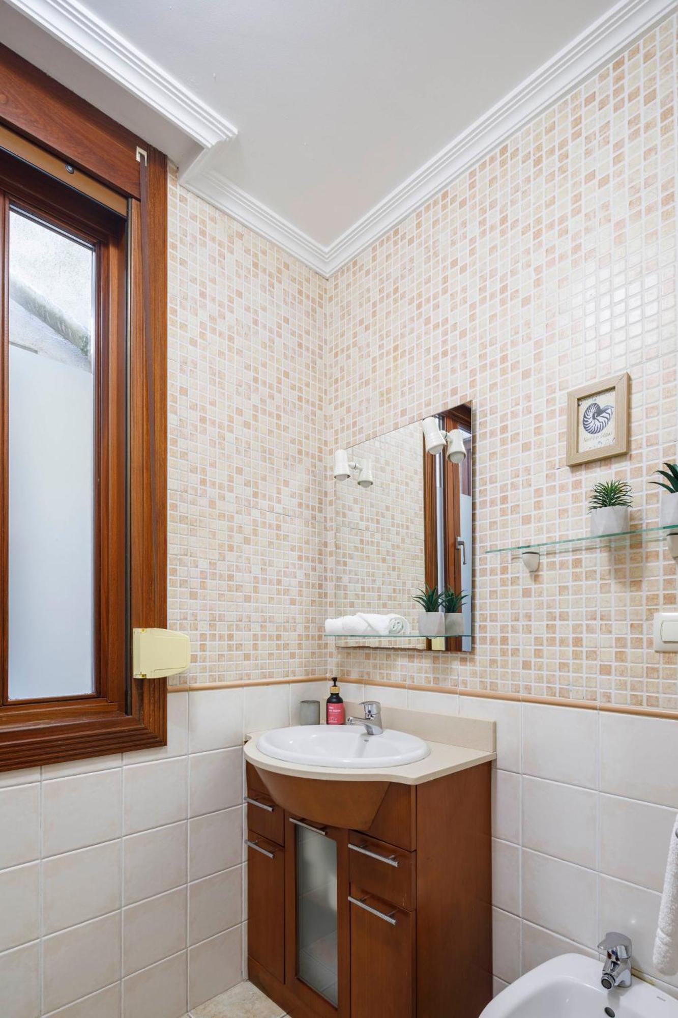 Con Encanto En El Casco Antiguo By Cabana Rentals Vigo Luaran gambar